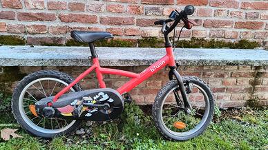 Bici btwin