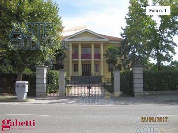 Villa o villino Cherasco [Asta128VRG]