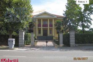 Villa o villino Cherasco [Asta128VRG]