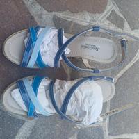 Sandali NeroGiardini