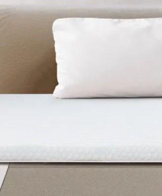 Topper Memory Foam 180 x 220 Correttore Materasso