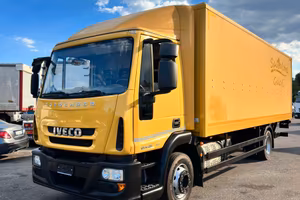 Iveco Eurocargo