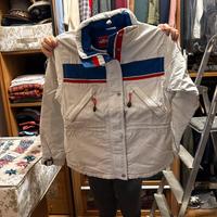 Giacca da neve taglia 42