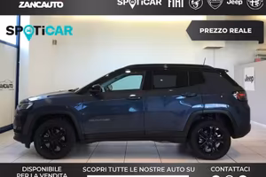 Jeep Compass 4xe 1.3 T4 PHEV 240cv North Star...