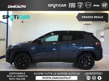 Jeep Compass 4xe 1.3 T4 PHEV 240cv North Star...