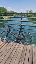 Bianchi infinito XE - carbonio