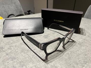 Occhiali D&G