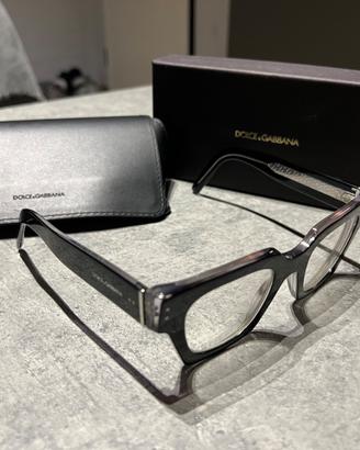 Occhiali D&G