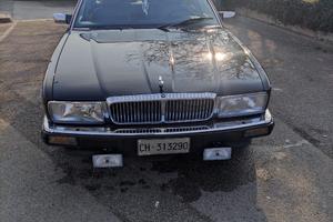 JAGUAR XJ/Sover/Daim'82-97 - 1989