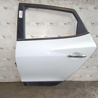 PORTIERA POSTERIORE SINISTRA HYUNDAI iX35 1Â° Seri