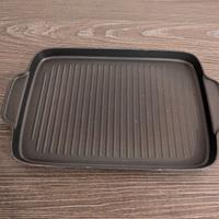 Bistecchiera antiaderente