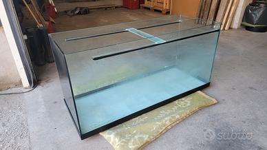 Acquario 120cm