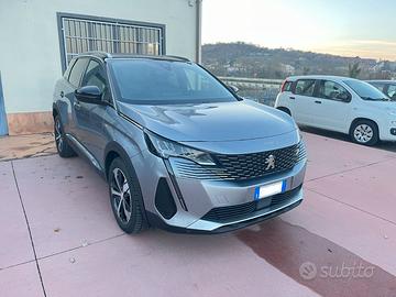 Peugeot 3008 1.5 BlueHdi 130 cv Allure Pack