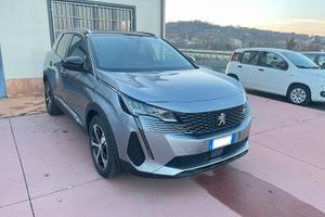 Peugeot 3008 1.5 BlueHdi 130 cv Allure Pack