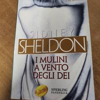Libro I mulini a vento degli dei 