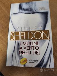 Libro I mulini a vento degli dei 