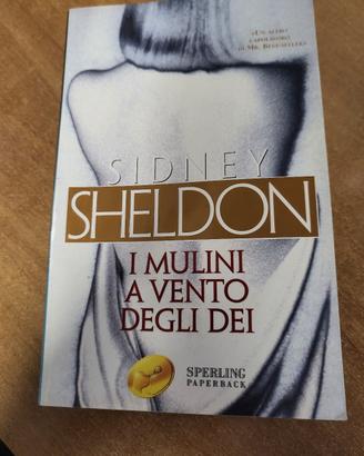 Libro I mulini a vento degli dei 