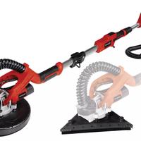 Levigatrice per cartongesso TE-DW 225 X