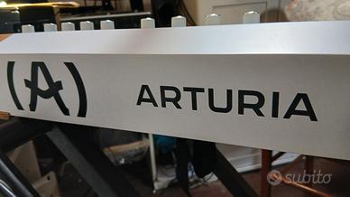 Arturia Astrolab 61