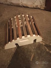 tondino/sgabello yoga