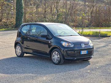 Volkswagen up! 1.0 3p. move ASG 2013-E5B Automatic