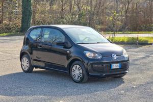 Volkswagen up! 1.0 3p. move ASG 2013-E5B Automatic