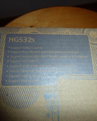 Router Huawei