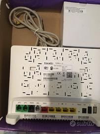 modem tiscali tg789