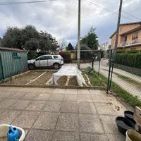 PORZIONE DI BIFAMILIARE A PADOVA