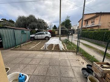 PORZIONE DI BIFAMILIARE A PADOVA