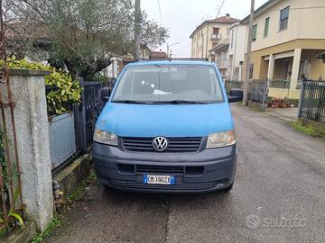 Volkswagen T5 Transporter