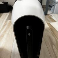 Alienware Aurora R10 e Monitor Alienware