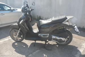 Scarabeo ligth 500 