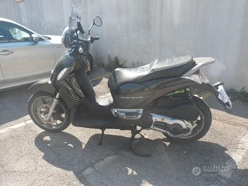 Scarabeo ligth 500 