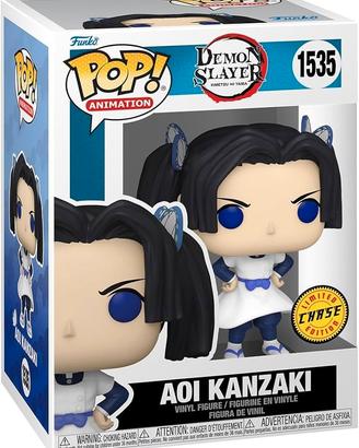 Funko Pop Aoi Kanzanaki