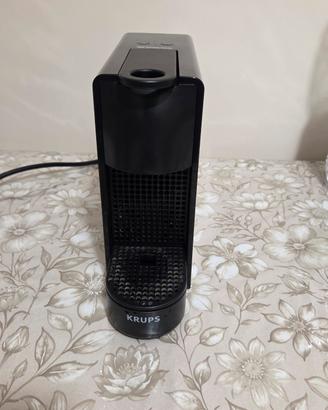 Nespresso mini Krups