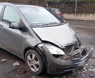 Mercedes a180 cdi