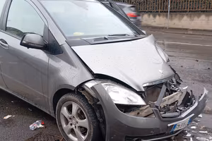 Mercedes a180 cdi