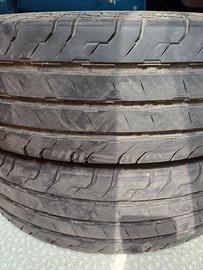 gomme furgone camper 