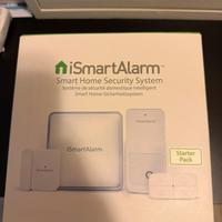 allarme smart nuovo