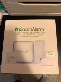 allarme smart nuovo