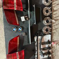 Ricambi BMW x5 3.0 e70