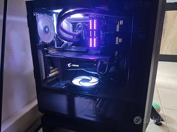 PC Gaming per full HD