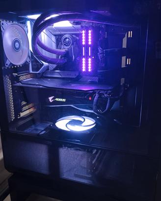 PC Gaming per full HD