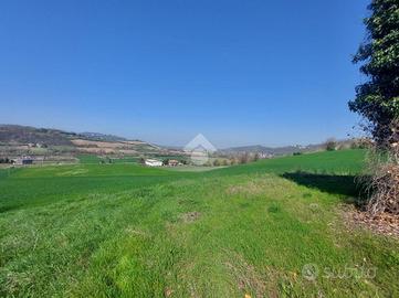 RUSTICO A MONTE SAN PIETRO