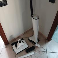 folletto  a batteria senza filo 