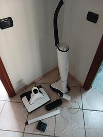 folletto  a batteria senza filo 