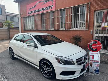 Mercedes-benz A 200 CDI Automatic 4Matic Premium 1