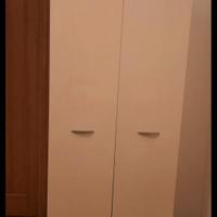 Scarpiera mobile 2 ante