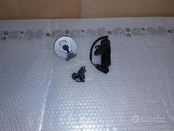 kit chiavi completo buell xb9r xb12r firebolt xbr